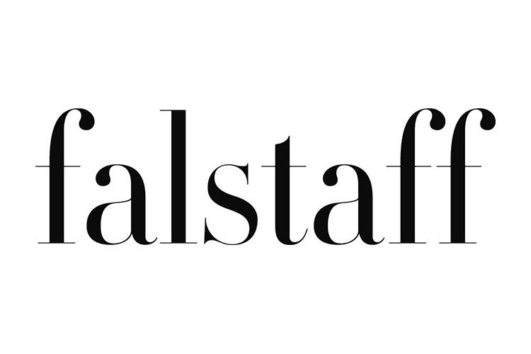 Falstaff Living